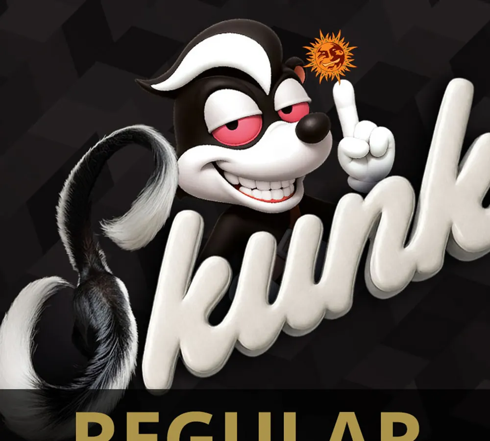 Skunk #1