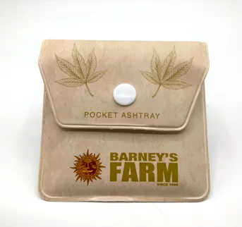 Pocket Ashtray - Image 1