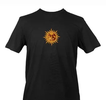 Barneys Farm - Black Logo T-Shirt - Image 1