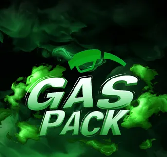 Gas Pack - Image 1
