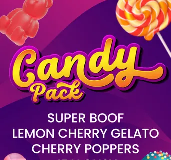 Candy Pack - Image 1