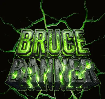 Bruce Banner Auto - Image 1