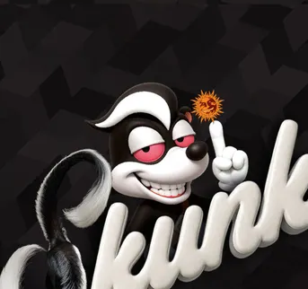 Skunk #1 - Regular - Image 1