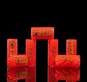 RipTip - Blood Orange - 25mm - Image 1