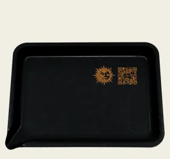 Barney's Farm Rolling Trays - Image 1