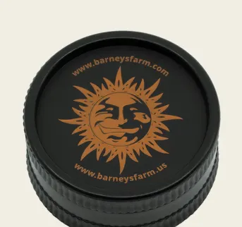 Grinders - Plastic - Image 1