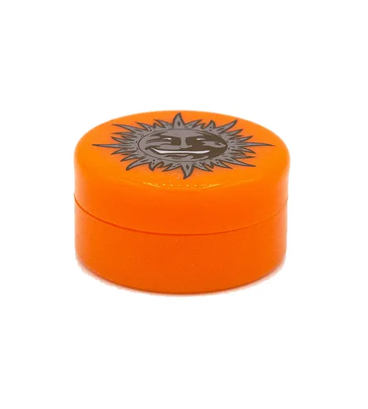 Silicon container - Main Image