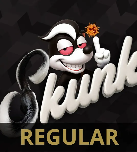 Skunk #1 - Regular - Main Image