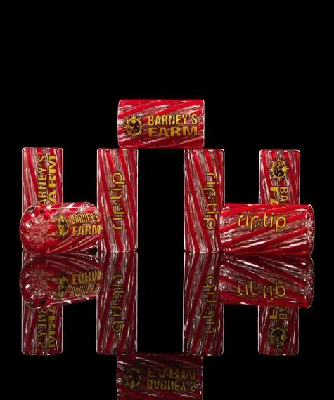 RipTip - Cherry - 25mm - Main Image