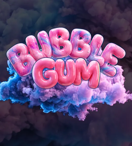 Bubblegum Auto - Main Image