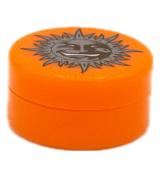 Silicon container - Main Image