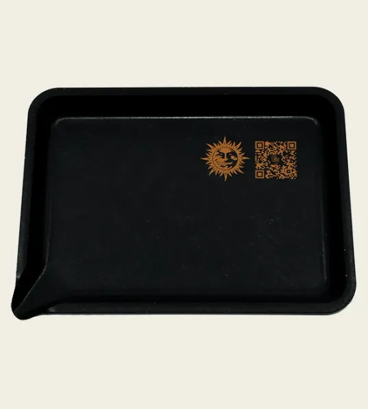 Barney's Farm Rolling Trays - Main Image