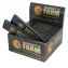 Organic Rolling Papers with Filter Tips - Box of 26 - Image 1
