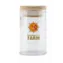 Glass Jars - Large - Image 1
