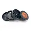 Grinders - Metal - Black 50mm - Image 3