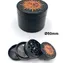 Grinders - Metal - Black 50mm - Image 1