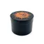 Grinders - Metal - Black 63mm - Image 2
