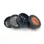 Grinders - Metal - Black 63mm - Image 3
