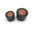 Grinders - Metal - Black 63mm - Image 4