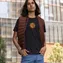 Barneys Farm - Black Logo T-Shirt - Image 2