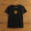 Barneys Farm - Black Logo T-Shirt - Image 5