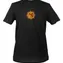 Barneys Farm - Black Logo T-Shirt - Image 1