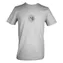 Barneys Farm - Grey Scale Logo T-Shirt - Image 2