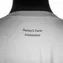 Barneys Farm - Grey Scale Logo T-Shirt - Image 3