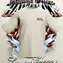 Barneys Farm x Backpackboyz - Lemon Cherry Gelato - T-shirt - Image 1