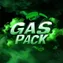 Gas Pack - Image 1
