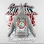 Barneys Farm x Backpackboyz - Lemon Cherry Gelato - Hoodie - Image 3