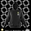 Barneys Farm x Doja - RS11 - Hoodie - Image 1