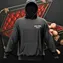 Barneys Farm x Doja - Cookie Casket - Hoodie - Image 1