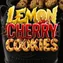 Lemon Cherry Cookies Auto - Image 1