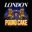 London Pound Cake - Image 1