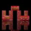 RipTip - Cherry - 25mm - Image 1