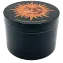 Grinders - Metal - Black 63mm - Image 5