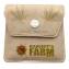 Pocket Ashtray - Image 1