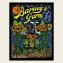 Barney's Farm T-Shirt - 40 Years of Sunshine - Image 2