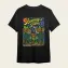 Barney's Farm T-Shirt - 40 Years of Sunshine - Image 1