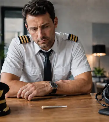 Cannabis and Pilots