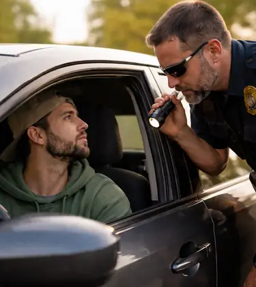 Cops Search Your Car if They Smell Weed