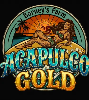 Acapulco Gold