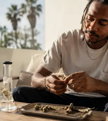 California Weed