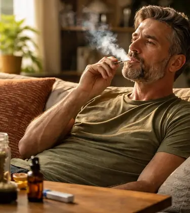 Weed Lower Blood Pressure