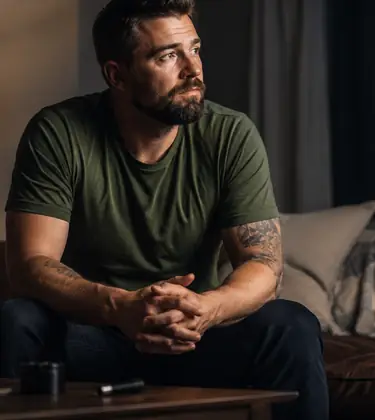 Cannabis and PTSD