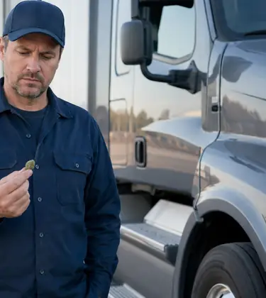 Cannabis and CDL Truckers