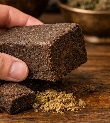 Hash