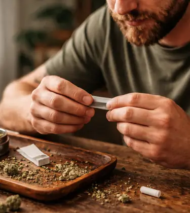 How to Roll a Joint