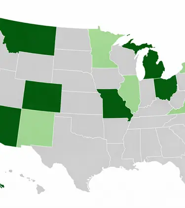 Weed Legalization 2026